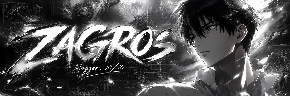 Zagros banner
