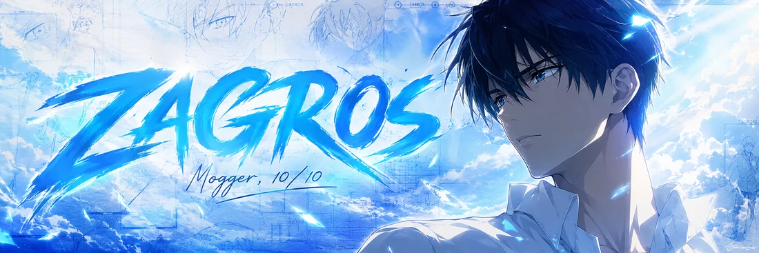 Zagros banner