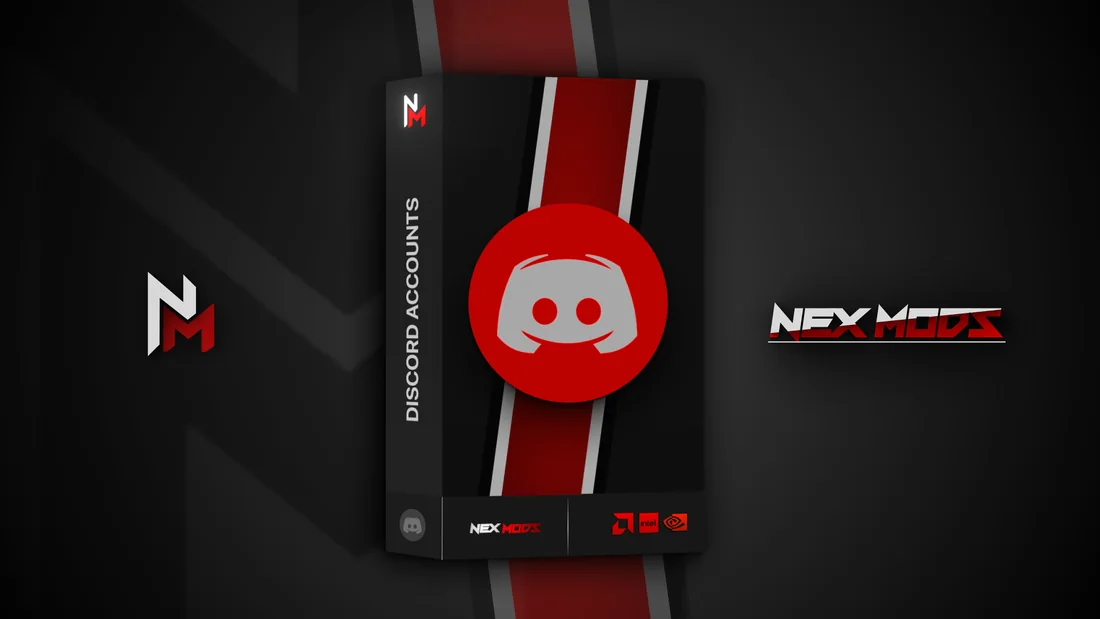 NEX Mods product box
