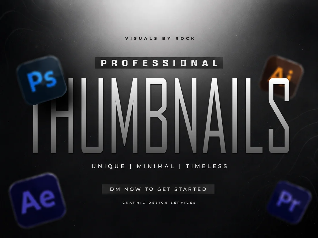 Thumbnails cover