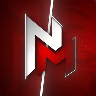NEX Mods animated logo