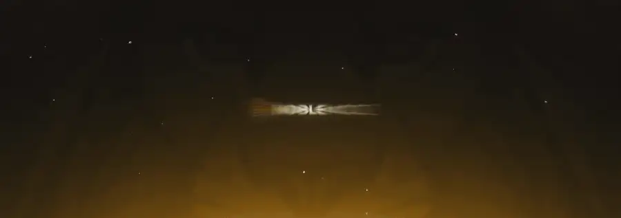 Animated signature