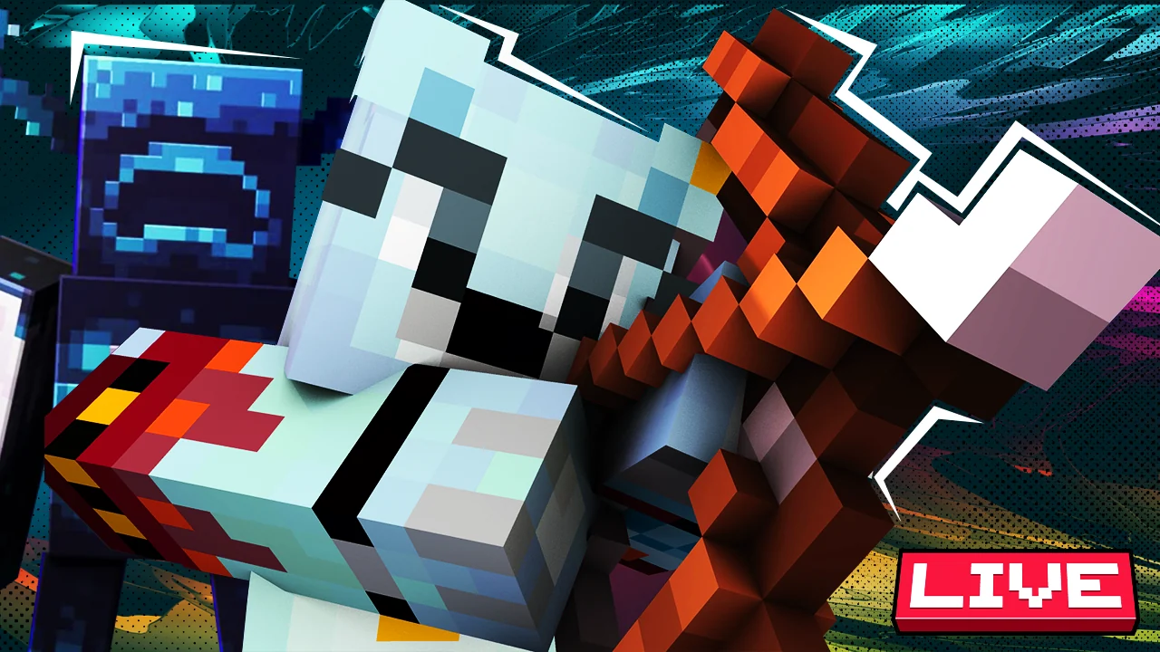 Bow PvP thumbnail