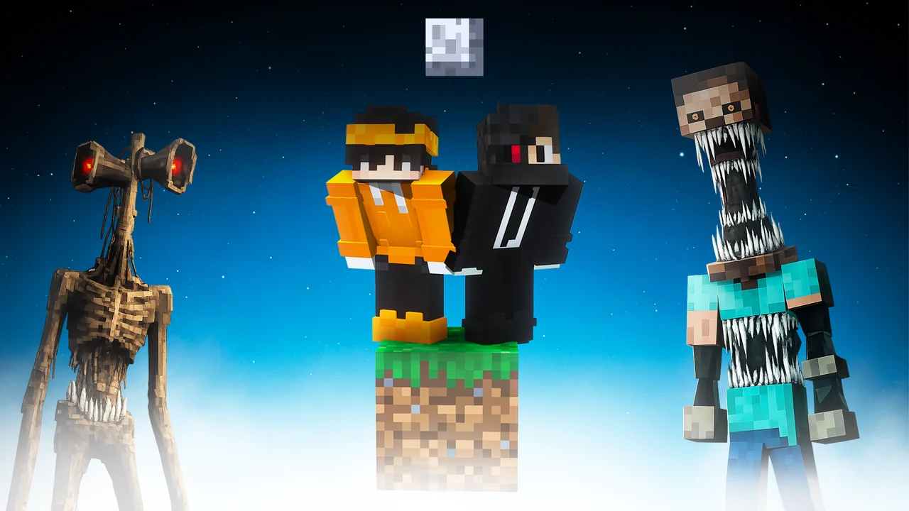 Horror Series thumbnail