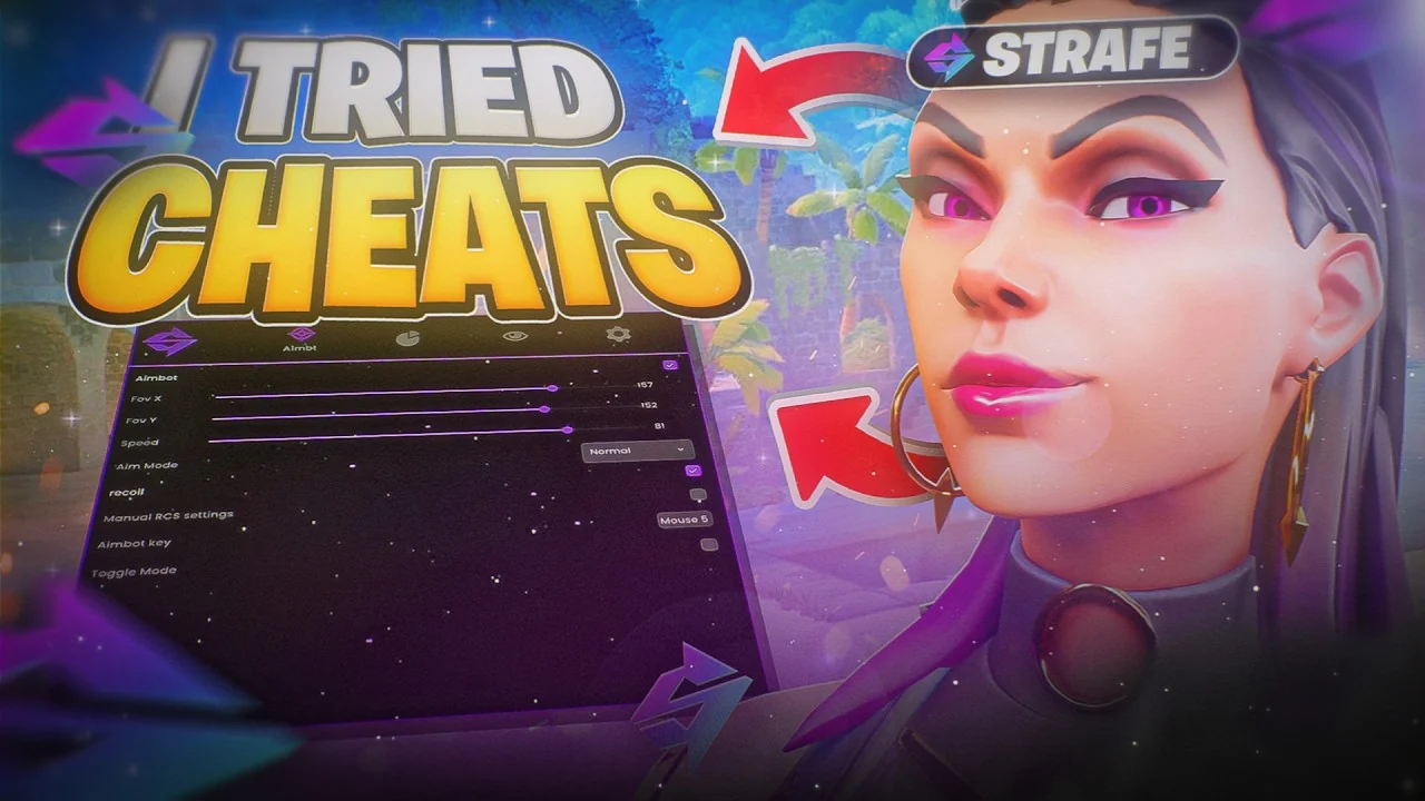 Cheat Review thumbnail